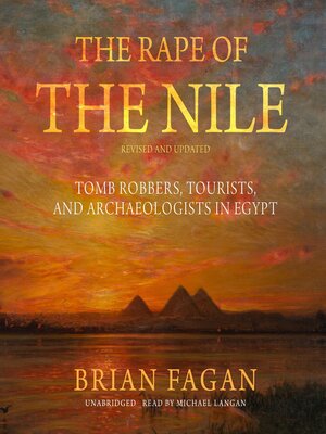 cover image of The Rape of the Nile, Revised and Updated